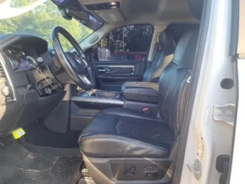 Another view of 2018 Ram 2500 Laramie for sale in Gurnee, IL at CarWise Gurnee