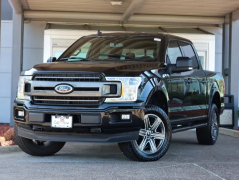 Another view of 2020 Ford F-150 XLT for sale in Gurnee, IL at CarWise Gurnee