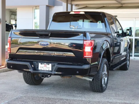 More photos of 2020 Ford F-150 XLT at CarWise Gurnee, IL
