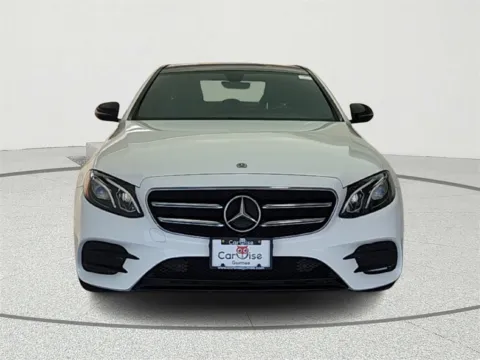 Photos of 2018 Mercedes-Benz E-Class E 400 for sale in Gurnee, IL at CarWise Gurnee