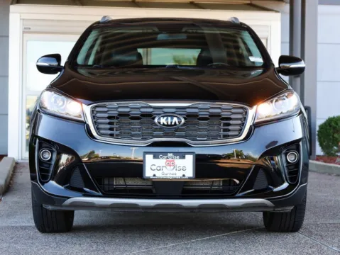 Photos of 2020 Kia Sorento EX for sale in Gurnee, IL at CarWise Gurnee
