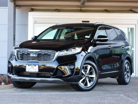 Another view of 2020 Kia Sorento EX for sale in Gurnee, IL at CarWise Gurnee
