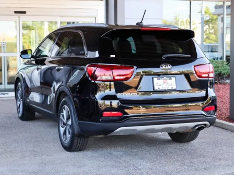 More photos of 2020 Kia Sorento EX at CarWise Gurnee, IL