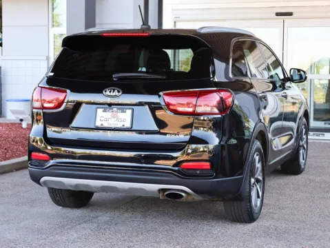 More photos of 2020 Kia Sorento EX at CarWise Gurnee, IL