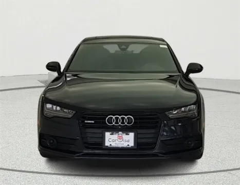 Photos of 2017 Audi A7 3.0T Competition Prestige for sale in Gurnee, IL at CarWise Gurnee
