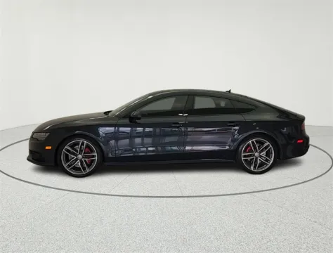 More photos of 2017 Audi A7 3.0T Competition Prestige at CarWise Gurnee, IL