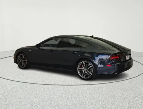 More photos of 2017 Audi A7 3.0T Competition Prestige at CarWise Gurnee, IL