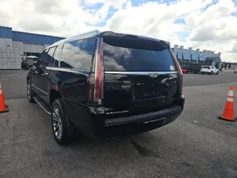 Photos of 2020 Cadillac Escalade ESV Luxury for sale in Gurnee, IL at CarWise Gurnee