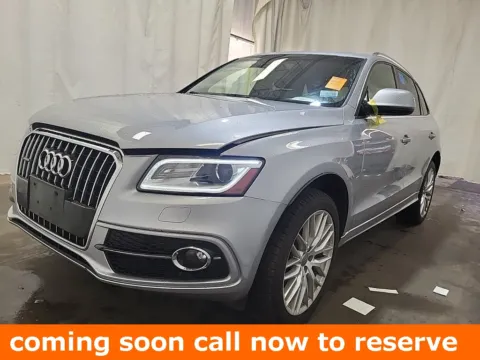 Black 2021 Audi A5 45 S line Premium for sale in Gurnee, IL