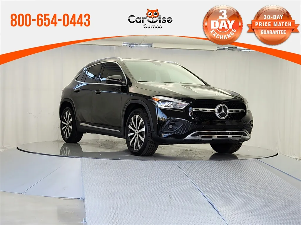 2023 Mercedes-Benz GLA 250 for sale in Gurnee, IL