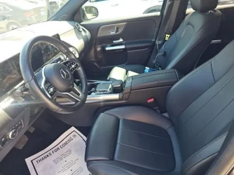 Another view of 2023 Mercedes-Benz GLA 250 for sale in Gurnee, IL at CarWise Gurnee