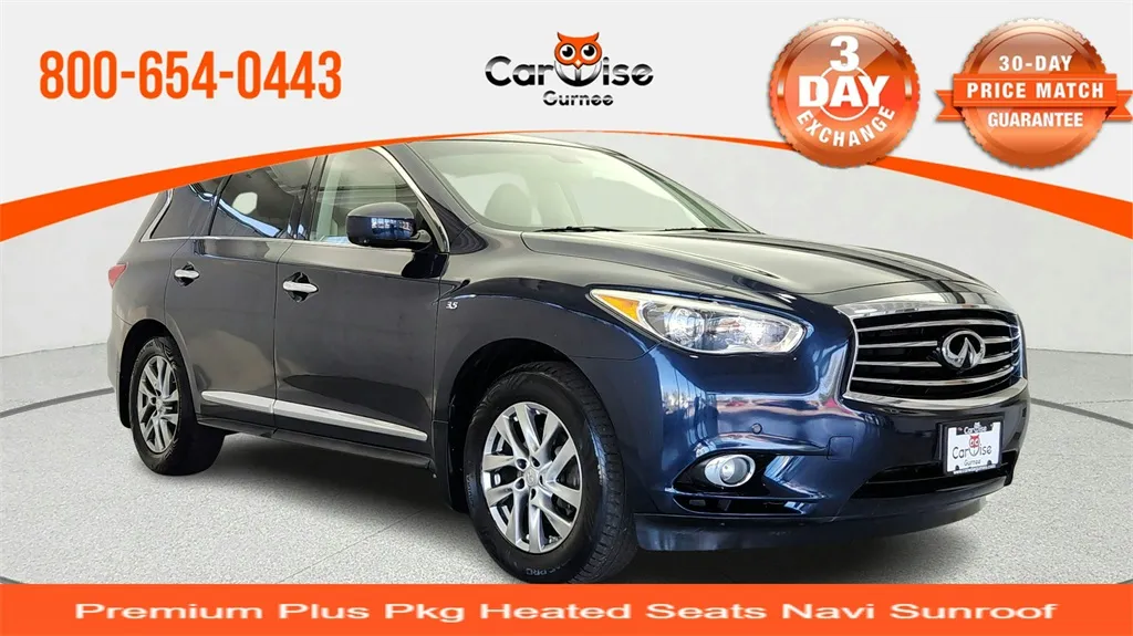 2015 INFINITI QX60 for sale in Gurnee, IL