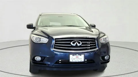 Photos of 2015 INFINITI QX60 for sale in Gurnee, IL at CarWise Gurnee