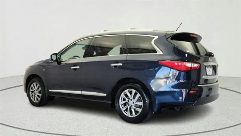 More photos of 2015 INFINITI QX60 at CarWise Gurnee, IL