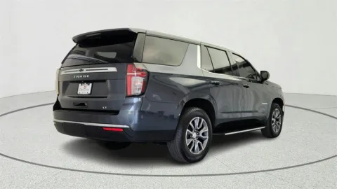 More photos of 2021 Chevrolet Tahoe LT at CarWise Gurnee, IL