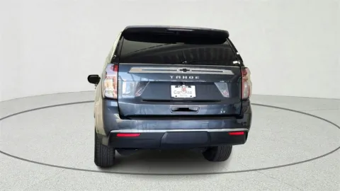 More photos of 2021 Chevrolet Tahoe LT at CarWise Gurnee, IL