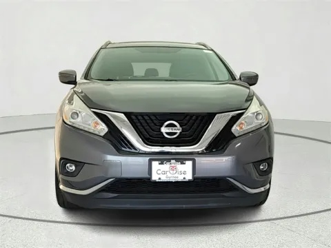 Photos of 2016 Nissan Murano SV for sale in Gurnee, IL at CarWise Gurnee