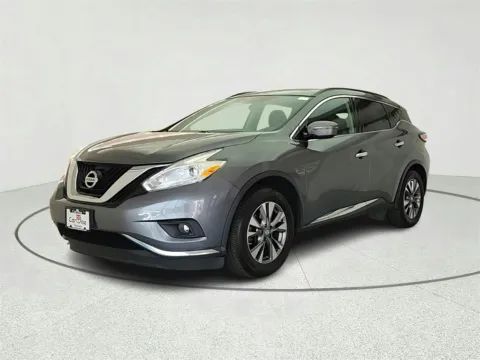 Another view of 2016 Nissan Murano SV for sale in Gurnee, IL at CarWise Gurnee