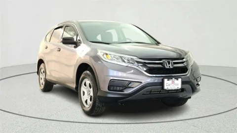 Photos of 2015 Honda CR-V LX for sale in Gurnee, IL at CarWise Gurnee