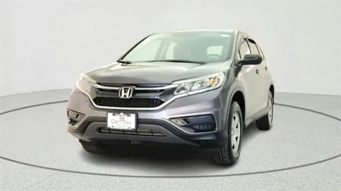 Another view of 2015 Honda CR-V LX for sale in Gurnee, IL at CarWise Gurnee