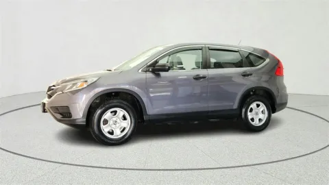 More photos of 2015 Honda CR-V LX at CarWise Gurnee, IL