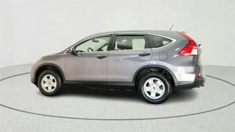 More photos of 2015 Honda CR-V LX at CarWise Gurnee, IL