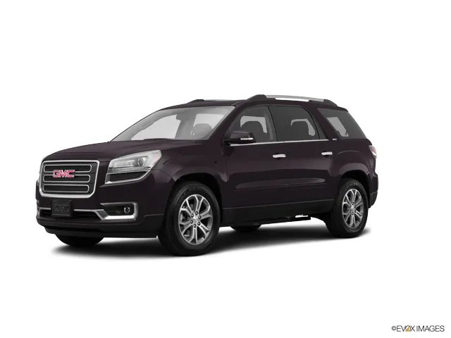 2015 GMC Acadia