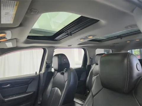 Another view of 2015 GMC Acadia SLT-1 for sale in Gurnee, IL at CarWise Gurnee