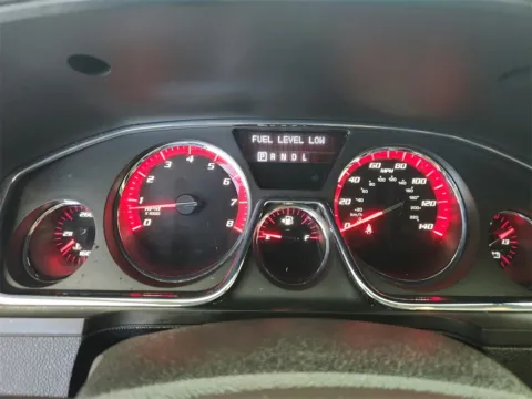 More photos of 2015 GMC Acadia SLT-1 at CarWise Gurnee, IL