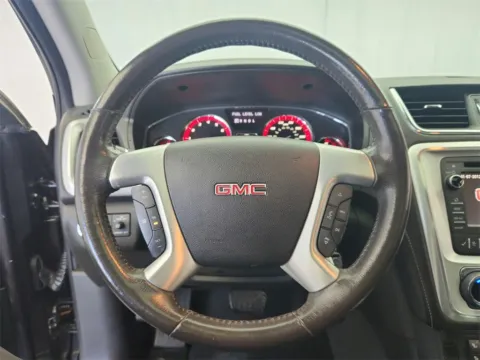 More photos of 2015 GMC Acadia SLT-1 at CarWise Gurnee, IL