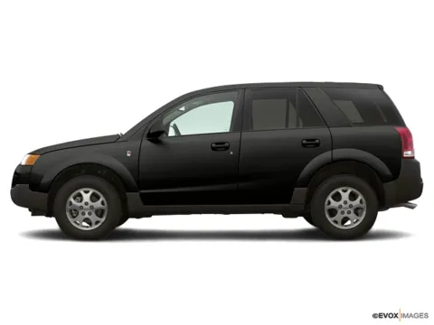 Black 2005 Saturn VUE V6 for sale in Gurnee, IL