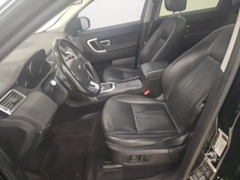 Another view of 2019 Land Rover Discovery Sport for sale in Gurnee, IL at CarWise Gurnee