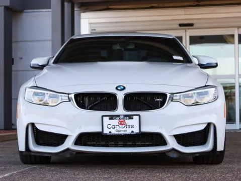 Photos of 2015 BMW M4 for sale in Gurnee, IL at CarWise Gurnee