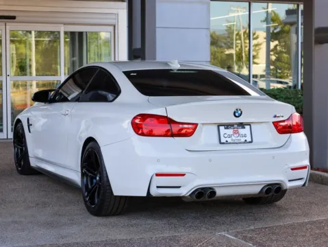 More photos of 2015 BMW M4 at CarWise Gurnee, IL