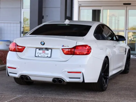 More photos of 2015 BMW M4 at CarWise Gurnee, IL