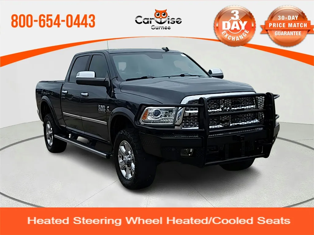 2018 Ram 2500 Laramie for sale in Gurnee, IL