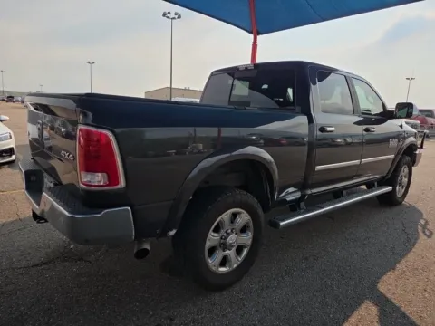 Photos of 2018 Ram 2500 Laramie for sale in Gurnee, IL at CarWise Gurnee