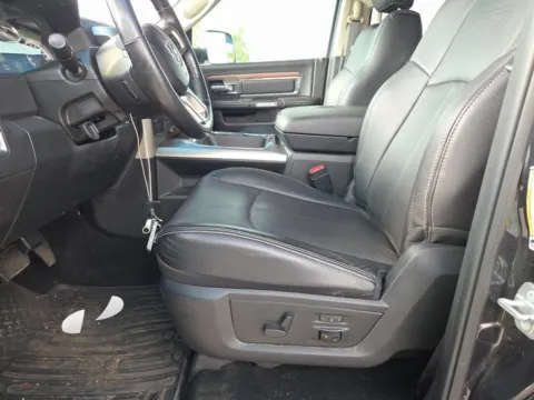 Another view of 2018 Ram 2500 Laramie for sale in Gurnee, IL at CarWise Gurnee