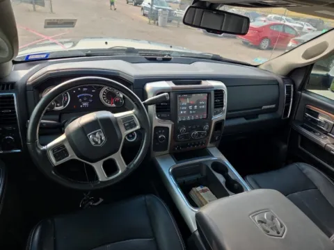 More photos of 2018 Ram 2500 Laramie at CarWise Gurnee, IL