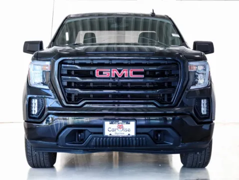 Photos of 2020 GMC Sierra 1500 Elevation for sale in Gurnee, IL at CarWise Gurnee