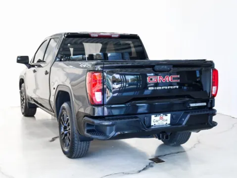 More photos of 2020 GMC Sierra 1500 Elevation at CarWise Gurnee, IL