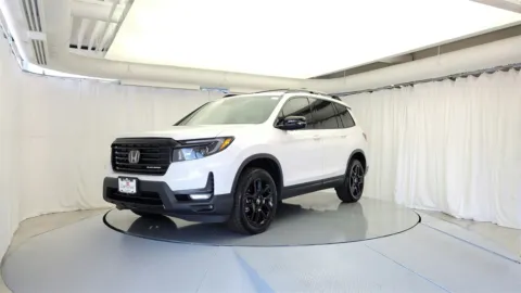 Another view of 2024 Honda Passport Black Edition for sale in Gurnee, IL at CarWise Gurnee