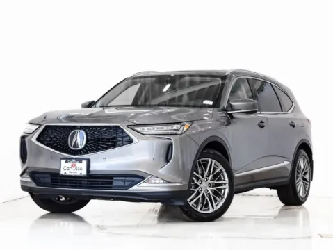 Another view of 2023 Acura MDX Advance for sale in Gurnee, IL at CarWise Gurnee