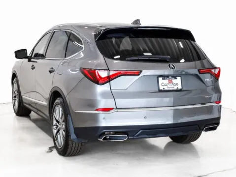 More photos of 2023 Acura MDX Advance at CarWise Gurnee, IL