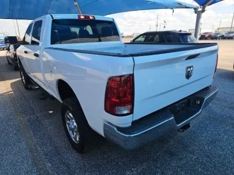 Photos of 2018 Ram 2500 Tradesman for sale in Gurnee, IL at CarWise Gurnee