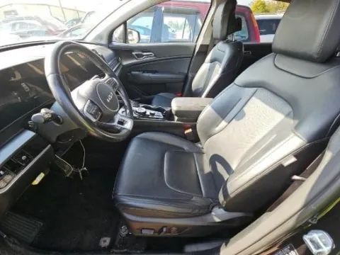 Another view of 2023 Kia Sportage Hybrid EX for sale in Gurnee, IL at CarWise Gurnee