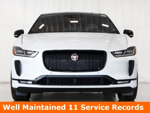 Photos of 2023 Jaguar I-PACE HSE for sale in Gurnee, IL at CarWise Gurnee