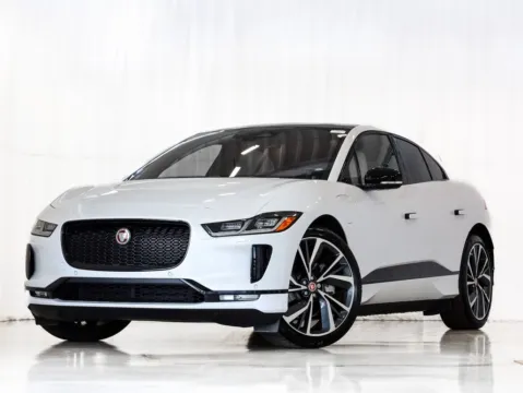 Another view of 2023 Jaguar I-PACE HSE for sale in Gurnee, IL at CarWise Gurnee