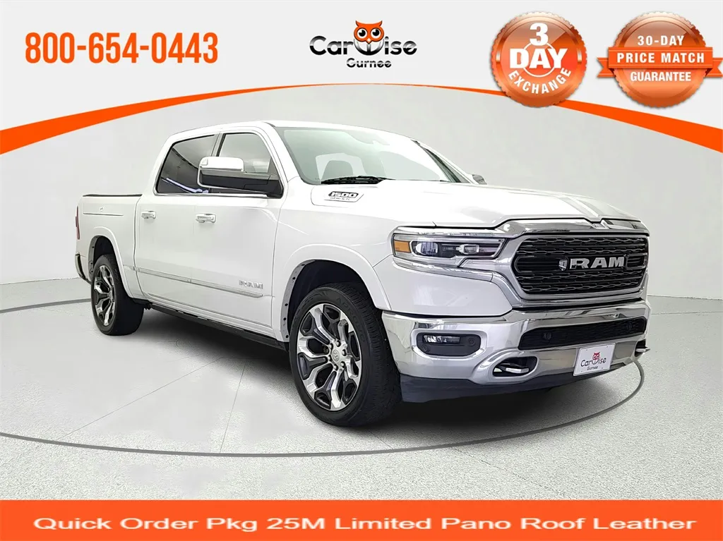 2019 Ram 1500 Limited for sale in Gurnee, IL