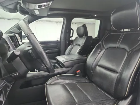 Photos of 2019 Ram 1500 Limited for sale in Gurnee, IL at CarWise Gurnee